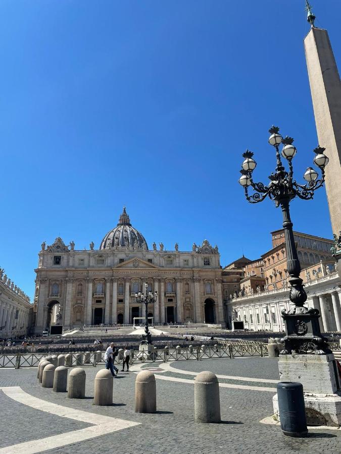 Sunset At St Peter